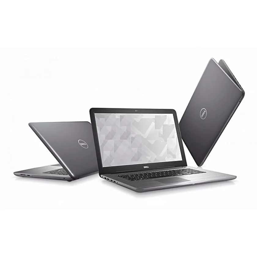 Dell Inspiron 5567 Core i7-7500U – 8G Ram – 512G SSD Intel Graphics