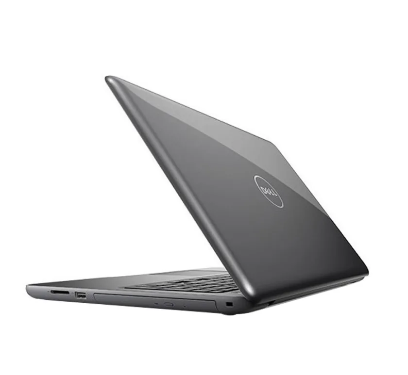 Dell Inspiron 5567 Core i7-7500U – 8G Ram – 512G SSD Intel Graphics
