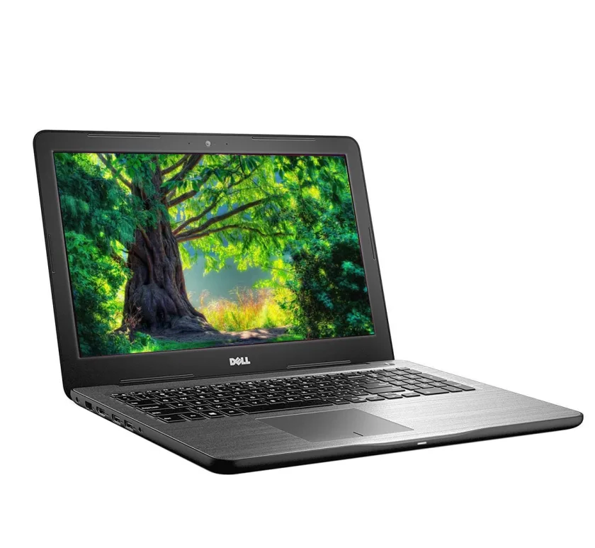 Dell Inspiron 5567 Core i7-7500U – 8G Ram – 512G SSD Intel Graphics