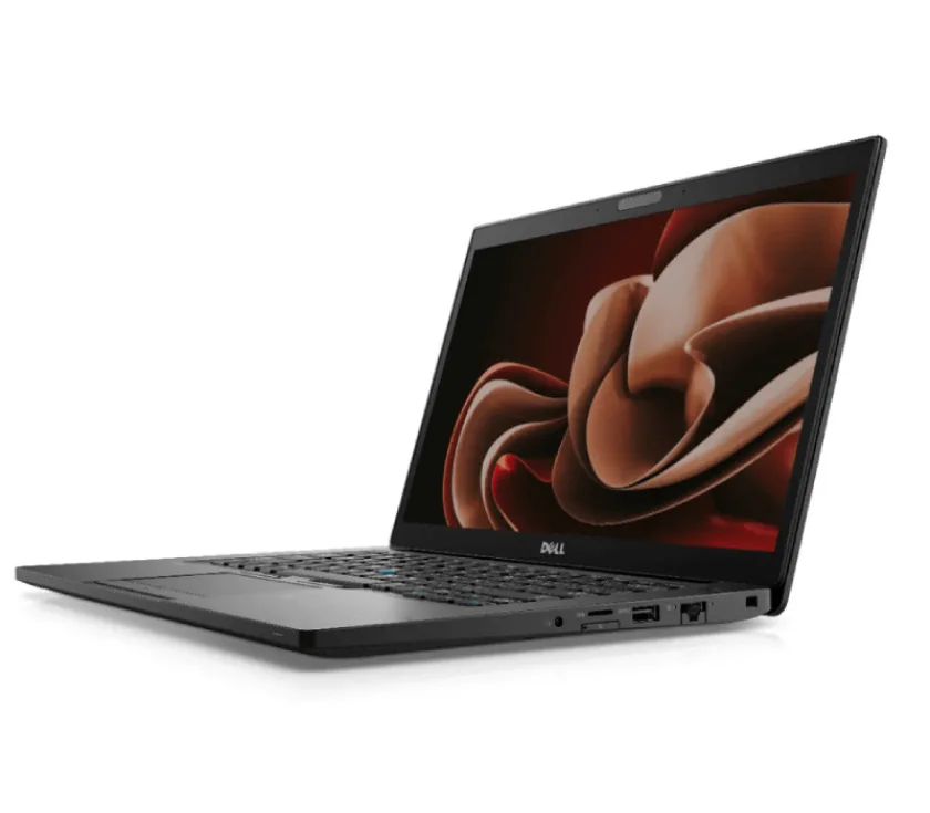 Dell Latitude E7480 Core i7-6600U – 8G Ram – 256G SSD Intel HD Graphics