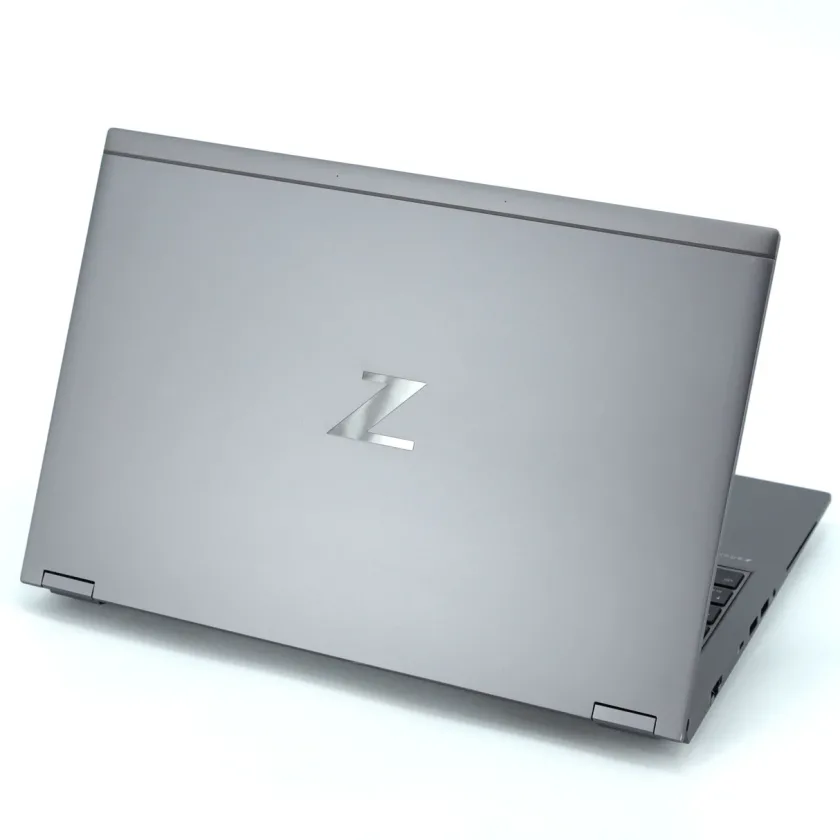 HP ZBook 15 Fury G8 Core i9-11950H – 16G Ram – 512G SSD Nvidia Quadro T1200