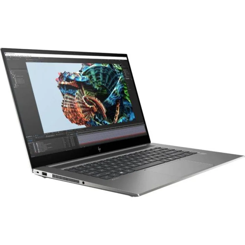 HP ZBook studio G8 15 G7 Core i7-11850H – 32G Ram – 1TB SSD Nvidia RTX A2000