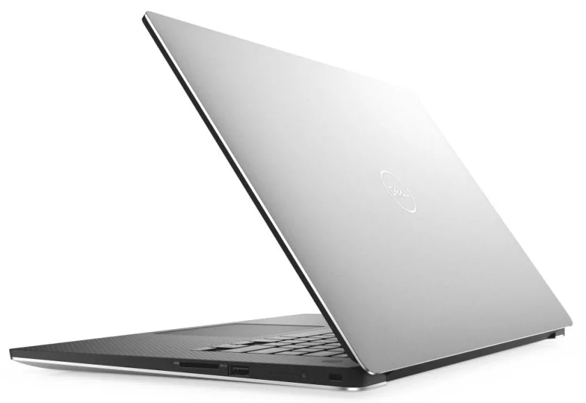 Dell Precision 5540 Core i7-9850H – 16G Ram – 512G SSD Nvidia Quadro T1200