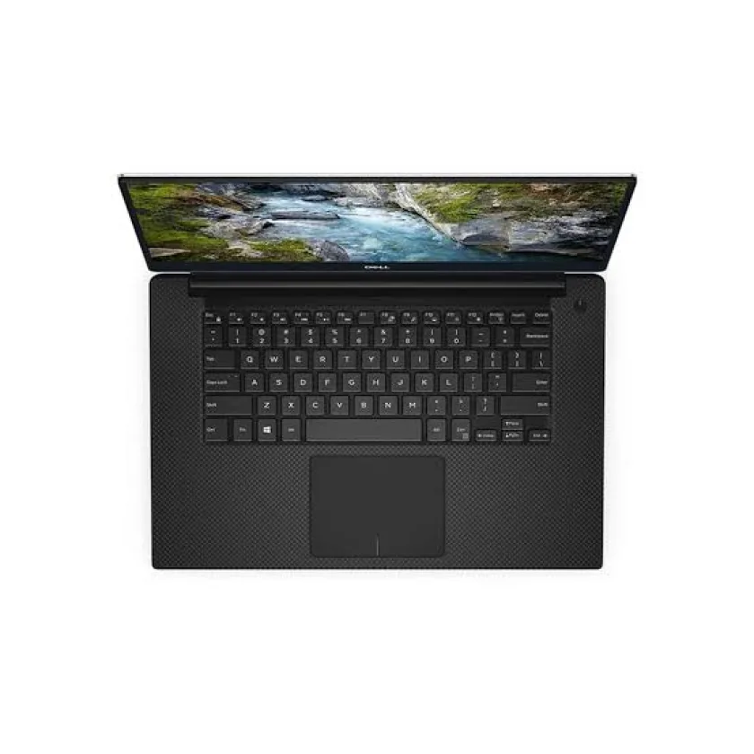 Dell Precision 5540 Core i7-9850H – 16G Ram – 512G SSD Nvidia Quadro T1200