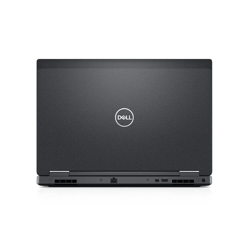 Dell Precision 7530 Core i7-8750H – 16G Ram – 512G SSD Nvidia Quadro P1000