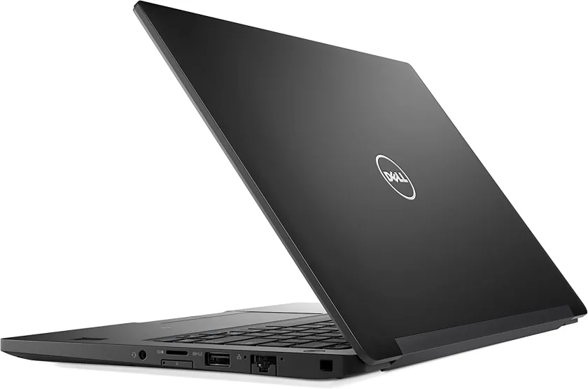 Dell Latitude 7390 2-in-1 Core i5-8350U – 8G Ram – 256G SSD Intel UHD Graphics 620