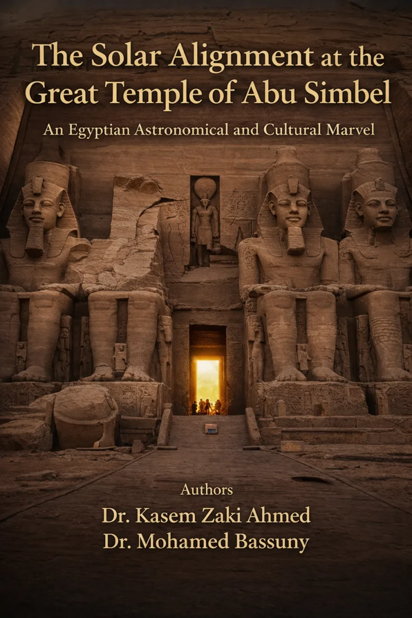 The Solar Alignment at the Great Temple of Abu Simbel