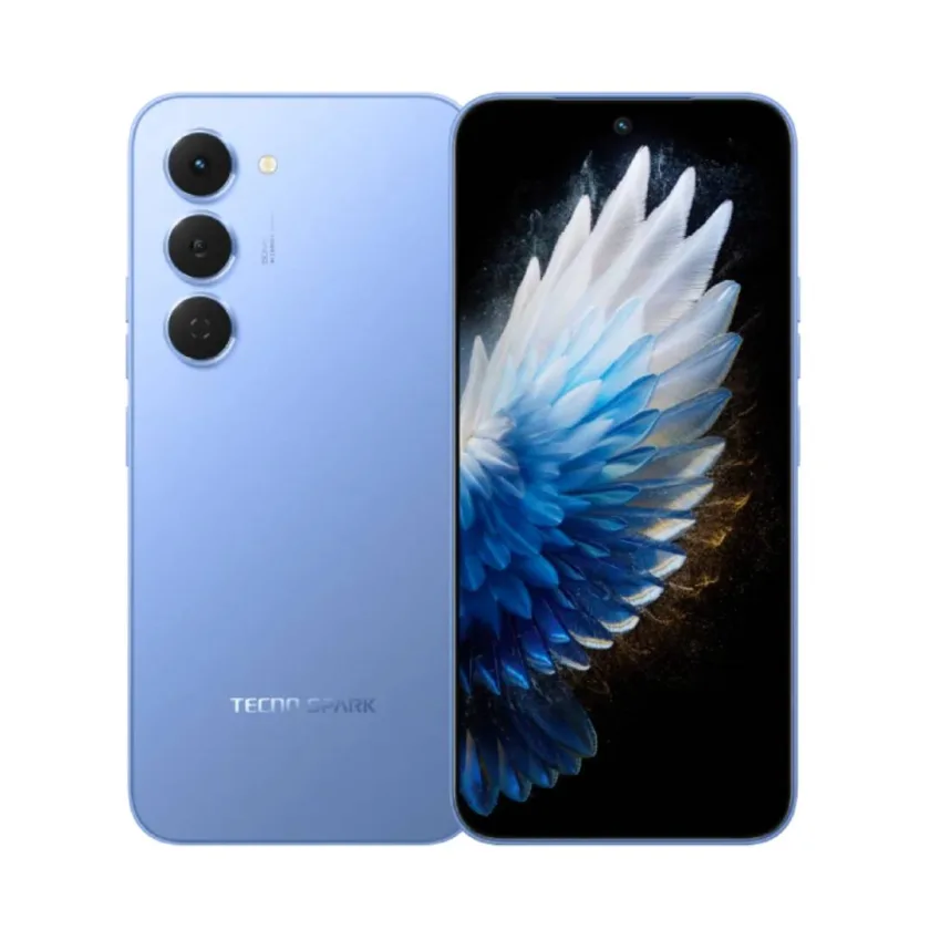 TECNO Spark 40 Pro ( 8+256 GB )