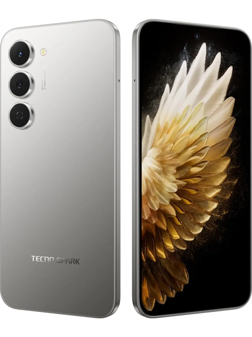 TECNO Spark 40 Pro ( 8+256 GB )