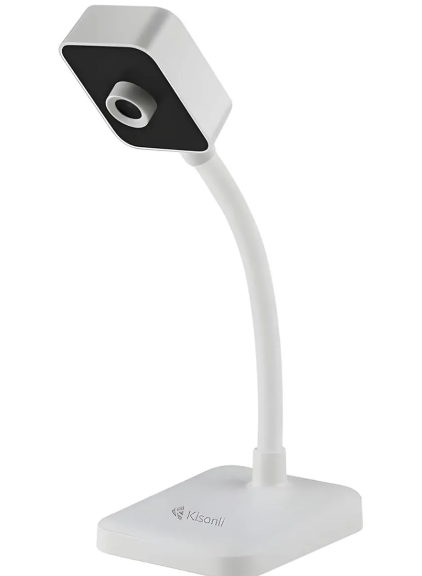 Kisonli Webcam Stand camera