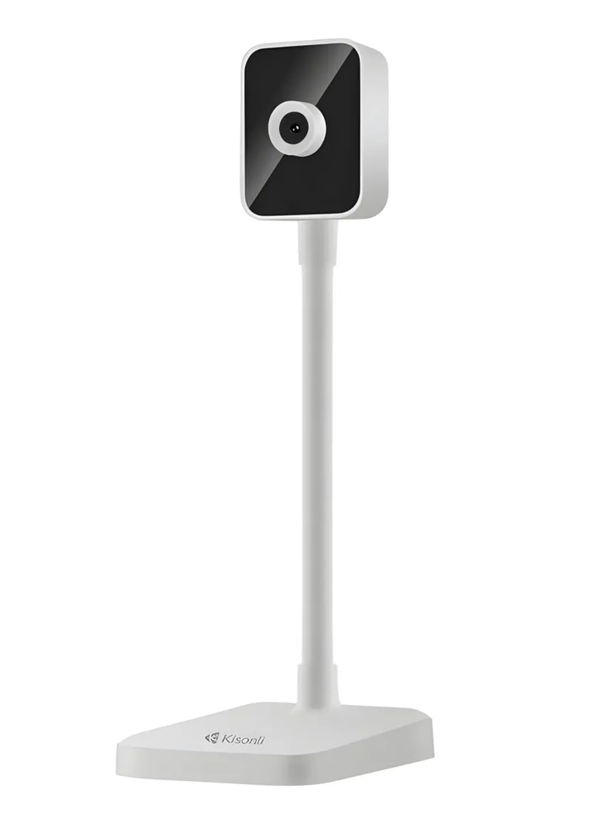 Kisonli Webcam Stand camera
