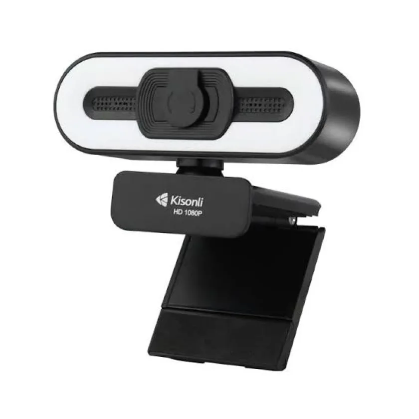 Kisonli D2 Webcam