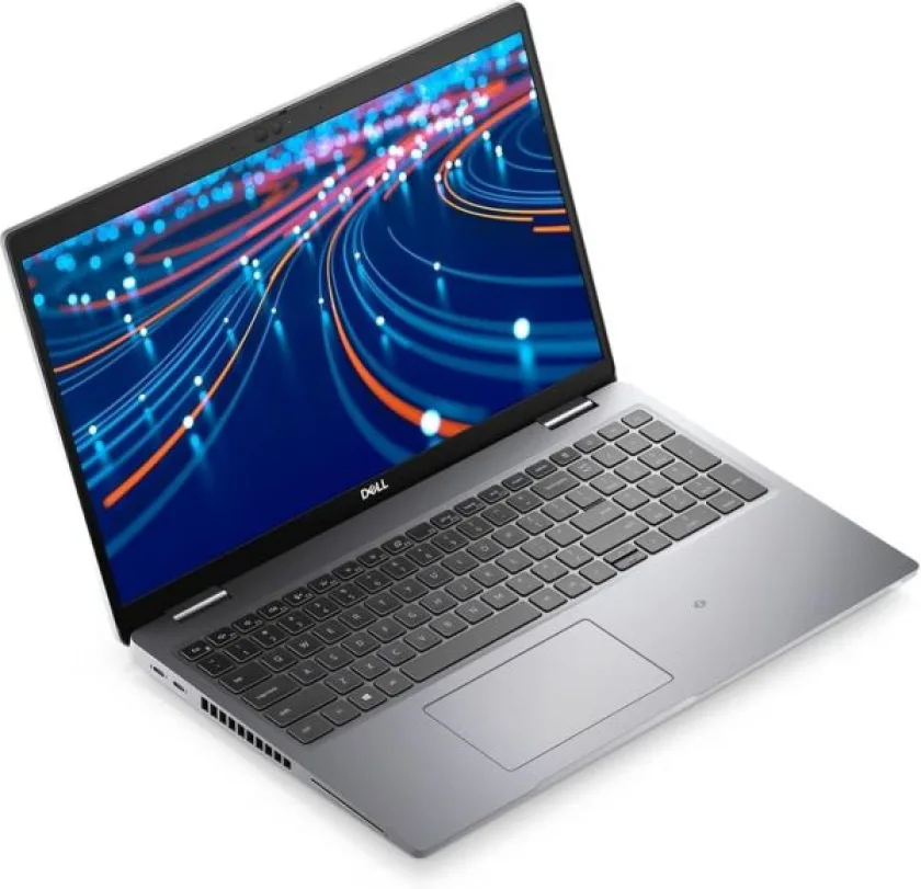 Dell Latitude 5520 Core i5-1145G7 – 8G Ram – 256G SSD M.2 NVMe – Intel Iris Xe Graphics