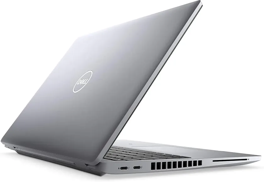 Dell Latitude 5520 Core i5-1145G7 – 8G Ram – 256G SSD M.2 NVMe – Intel Iris Xe Graphics