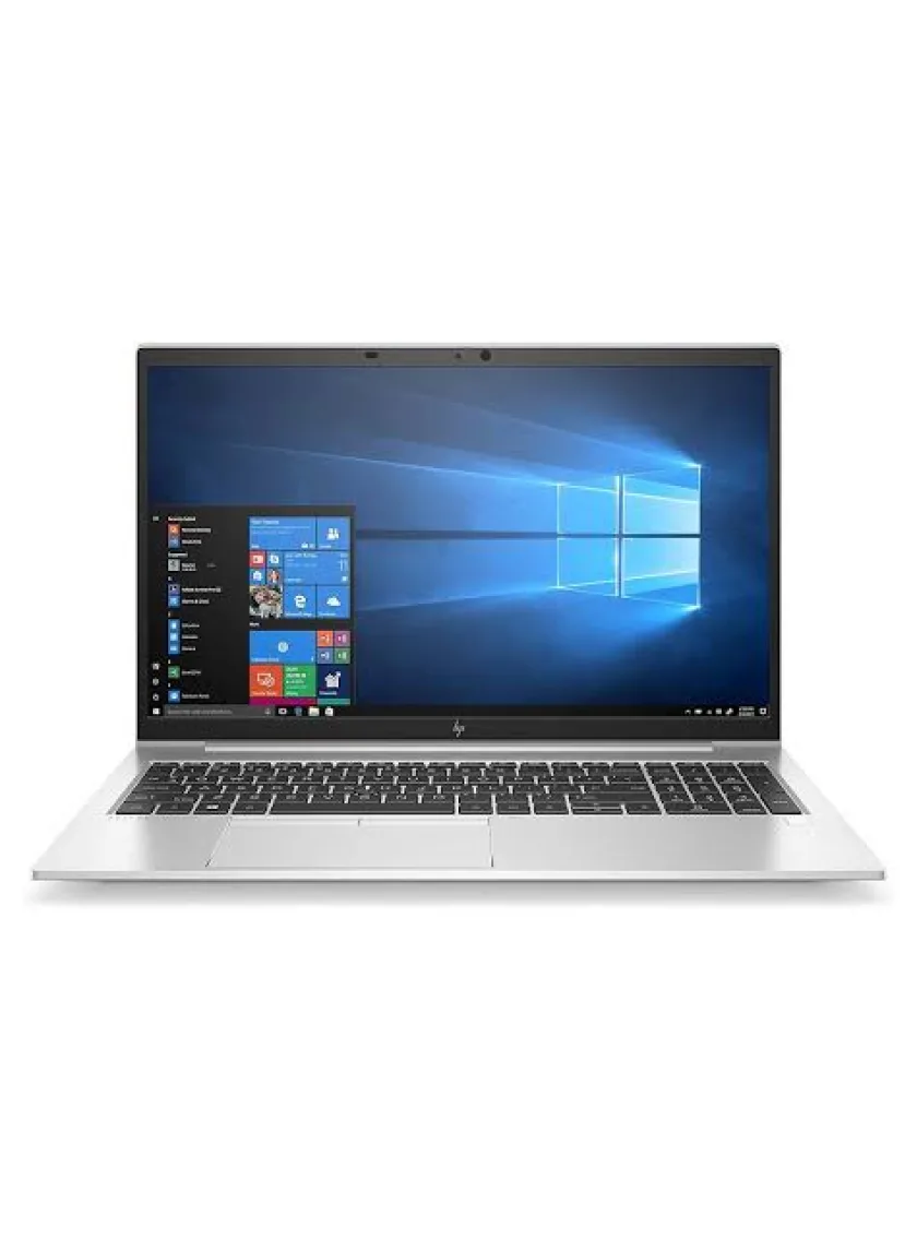 HP EliteBook 850 G5 Core i5-8365U – 8G Ram – 256G SSD M.2 NVMe – Intel HD 620