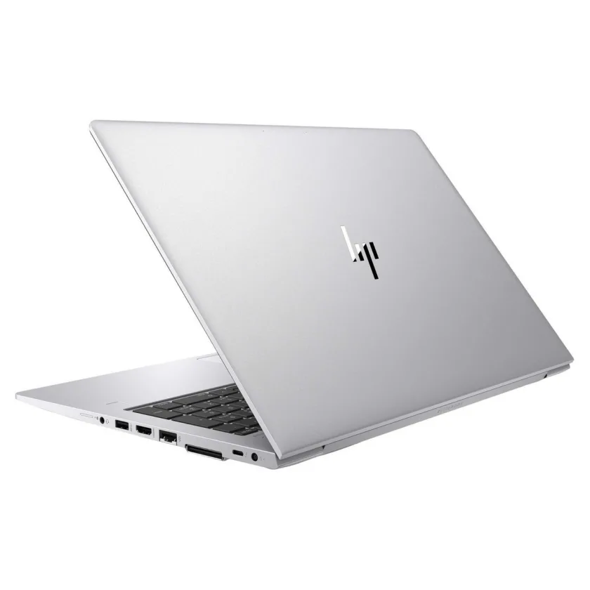 HP EliteBook 850 G5 Core i5-8365U – 8G Ram – 256G SSD M.2 NVMe – Intel HD 620