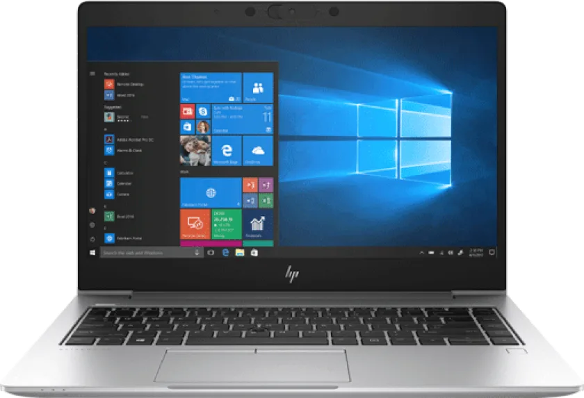 HP EliteBook 745 G6 ( Ryzen 5 / 8-256 )