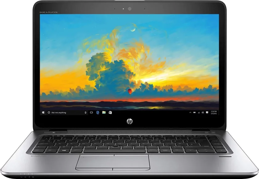 HP EliteBook 745 G6 ( Ryzen 5 / 8-256 )