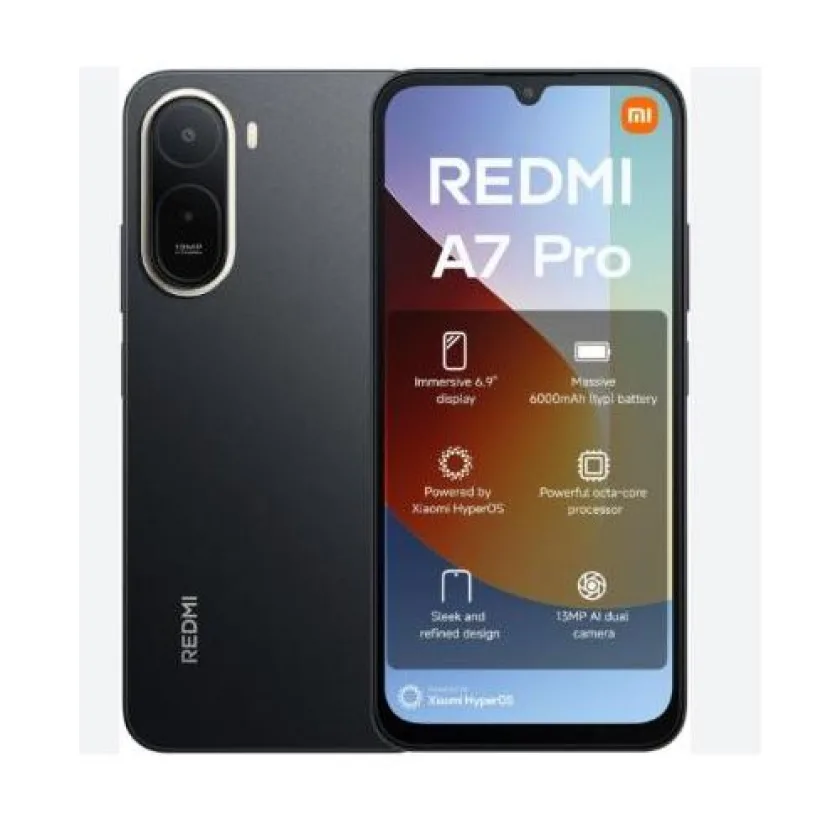 Redmi A7 Pro ( 4+64 GB )