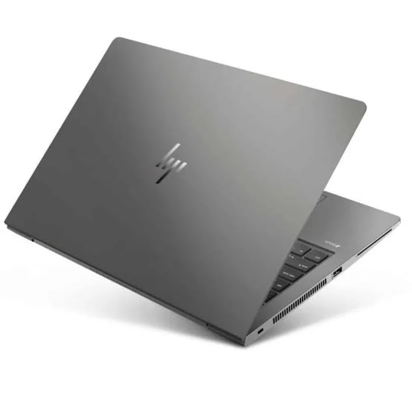HP ZBook 14u ( i7 8th / 16-256 )