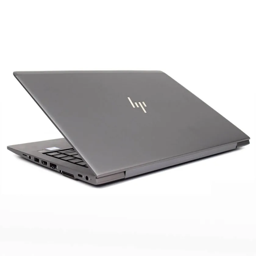 HP ZBook 14u ( i7 8th / 16-256 )