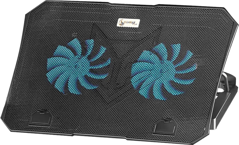 Gigamax Plus 99 Laptop Cooler