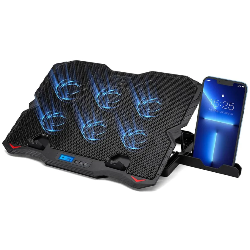 Gigamax Plus 2024 Laptop Cooler