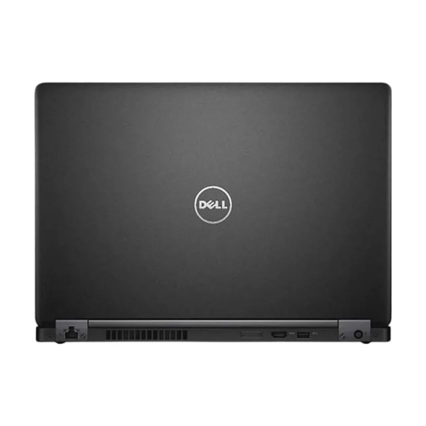 Dell Latitude E5480 Core i5-7440HQ – 8G Ram – 256G SSD M.2 NVMe – NVIDIA GeForce 930MX 2GB + Intel UHD 630 Graphics