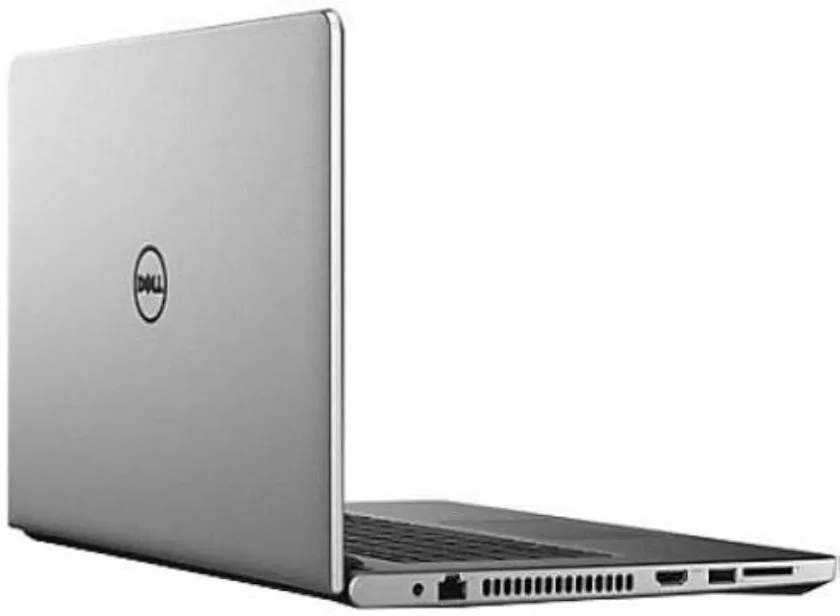 Dell INSPIRON 5559 Core i7-6500U – 8G Ram – 256G SSD M.2 NVMe – AMD Radeon R5 M335 + Intel HD Graphics 520
