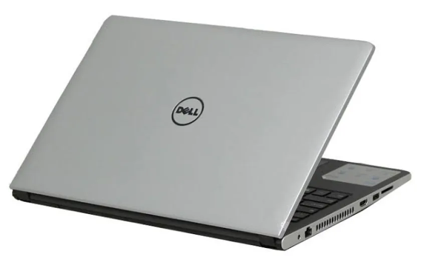 Dell INSPIRON 5559 Core i7-6500U – 8G Ram – 256G SSD M.2 NVMe – AMD Radeon R5 M335 + Intel HD Graphics 520