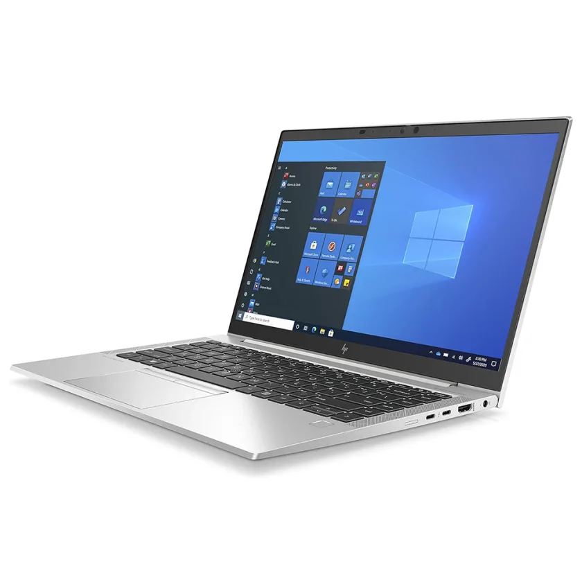 HP EliteBook 840 G7 ( i5 10th / 8-256 )