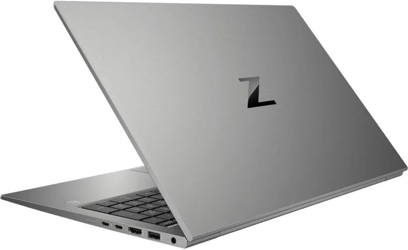 HP ZBook 14 G7 ( i5 10th / 8-256 )