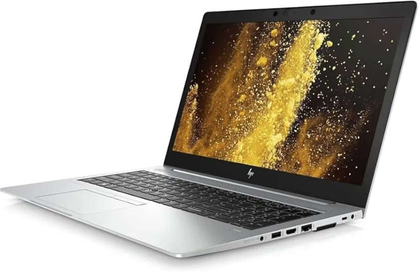 HP EliteBook 840 G7 ( i5 10th / 8-256 )