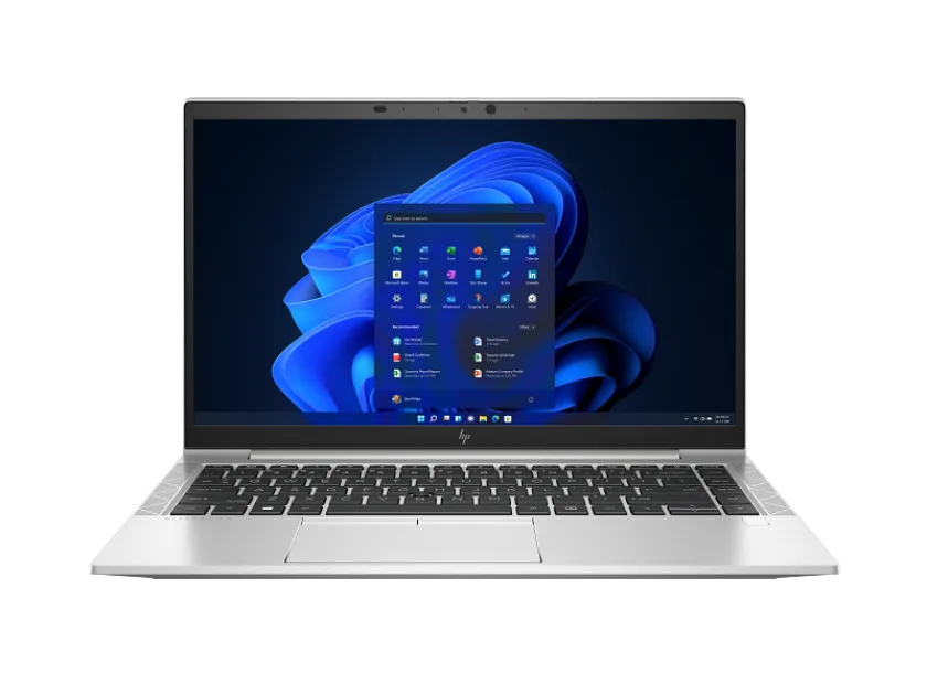 HP EliteBook 840 G8 ( i5 11th / 8-512 )