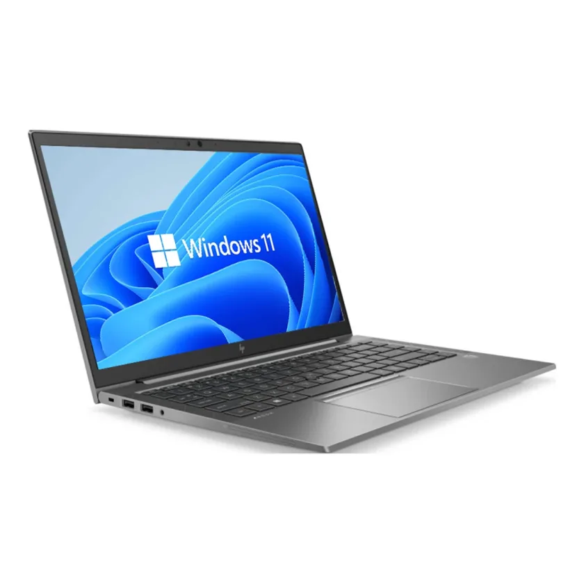 HP ZBook 14 G8 ( i7 11th / 32-256 )