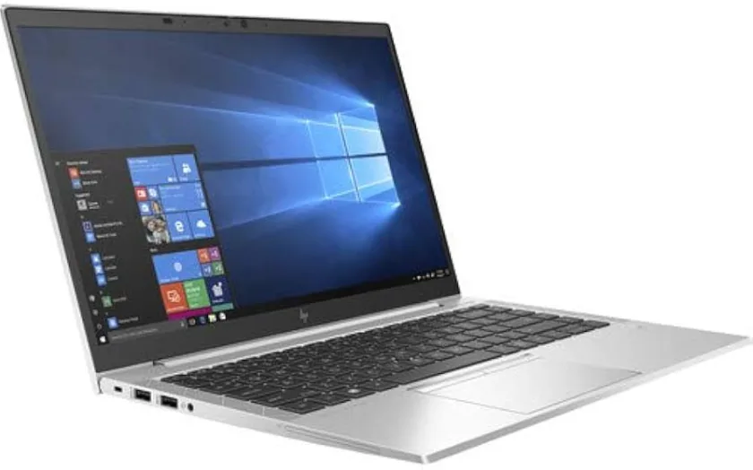 HP EliteBook 840 G7 ( i5 10th / 8-512 )
