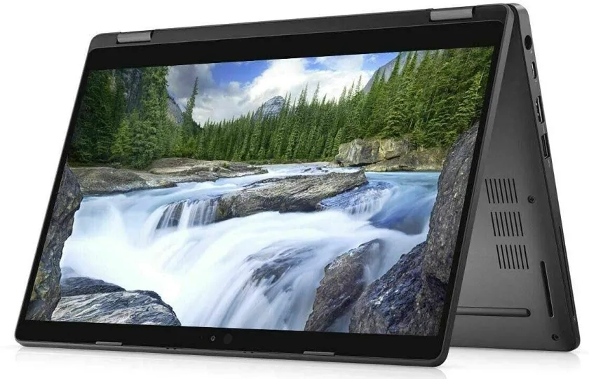 Dell Latitude 5300 ( i7 8th / 16-256 )