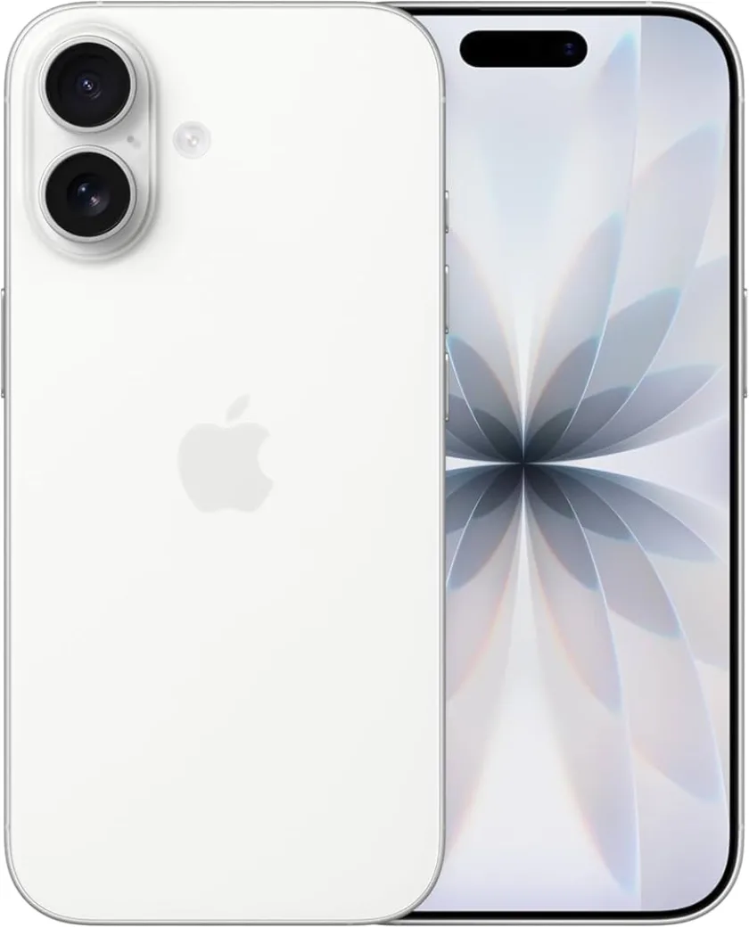 غير معفي ضرائبiPhone 17 ( 256 GB )