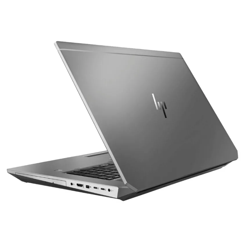 HP ZBook 15 G6 Core i7-9850H – 16G Ram DDR4 3200 – 512G SSD M.2 NVMe – Nvidia Quadro T2000 4GB + Intel UHD Graphics 630