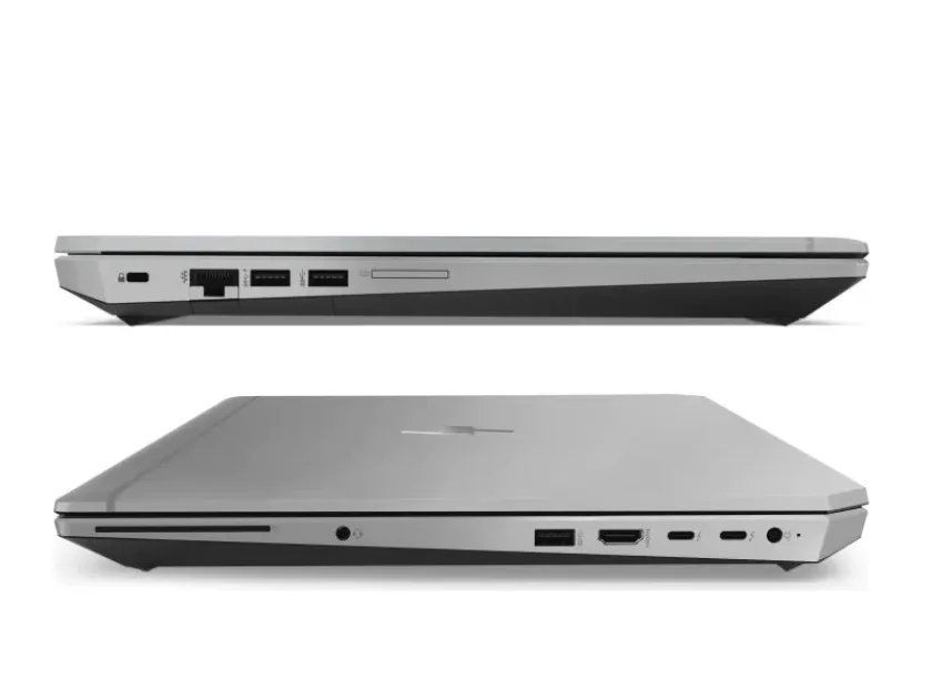 HP ZBook 15 G6 Core i7-9850H – 16G Ram DDR4 3200 – 512G SSD M.2 NVMe – Nvidia Quadro T2000 4GB + Intel UHD Graphics 630