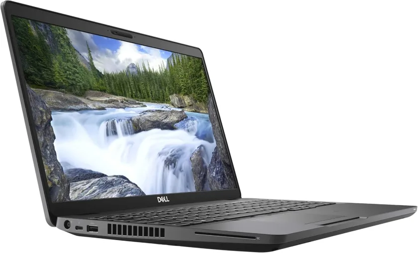 DELL latitude 5501 Core i7-9850H – 16G Ram – 256G SSD M.2 NVMe – Intel UHD Graphics 630