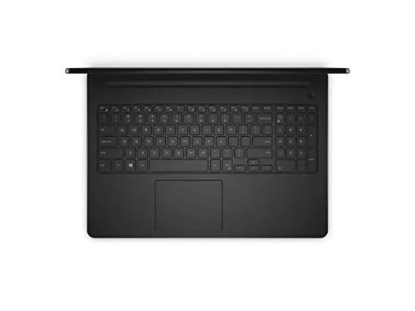Dell INSPIRON 5567 Core i7-7500U – 8G Ram – 256G SSD M.2 NVMe – AMD Radeon R7 M445 4GB + Intel UHD Graphics 620