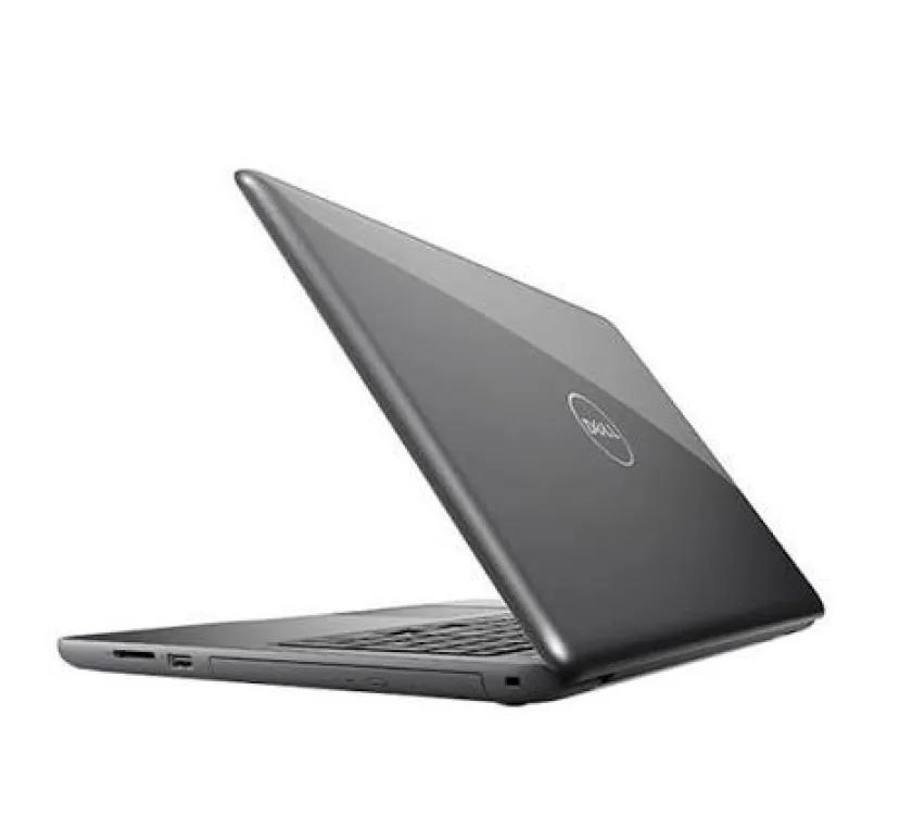 Dell INSPIRON 5567 Core i7-7500U – 8G Ram – 256G SSD M.2 NVMe – AMD Radeon R7 M445 4GB + Intel UHD Graphics 620