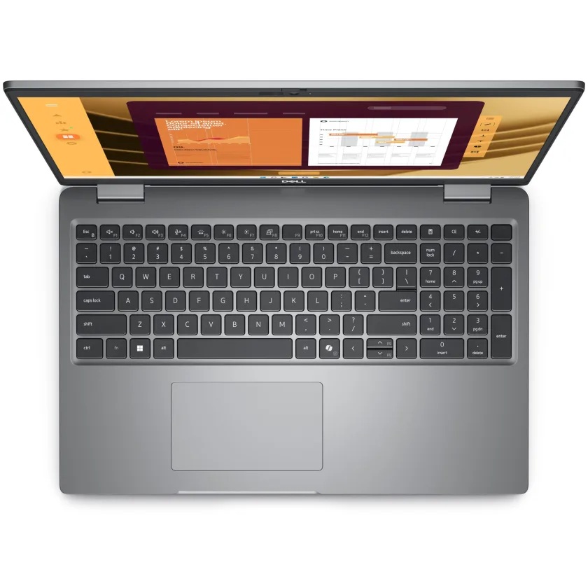 Dell Latitude 5550 Core i7-5600U – 8G Ram – 500G SATA – Nvidia GeForce 840M + Intel HD Graphics 5500 – 15.6" FHD Touch Screen