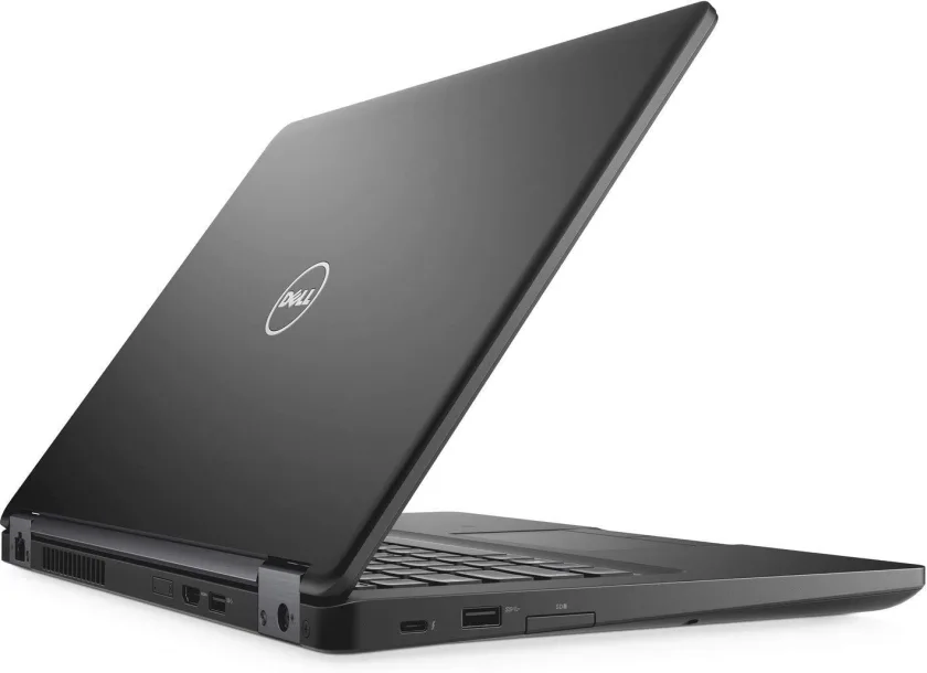Dell Latitude E5480 Core i7-6600U ( 6th Gen) – 8G Ram DDR4 – 256G SSD M.2 NVMe – NVIDIA GeForce 930MX 2GB + Intel UHD 630 Graphics 2GB – 14.1" FHD