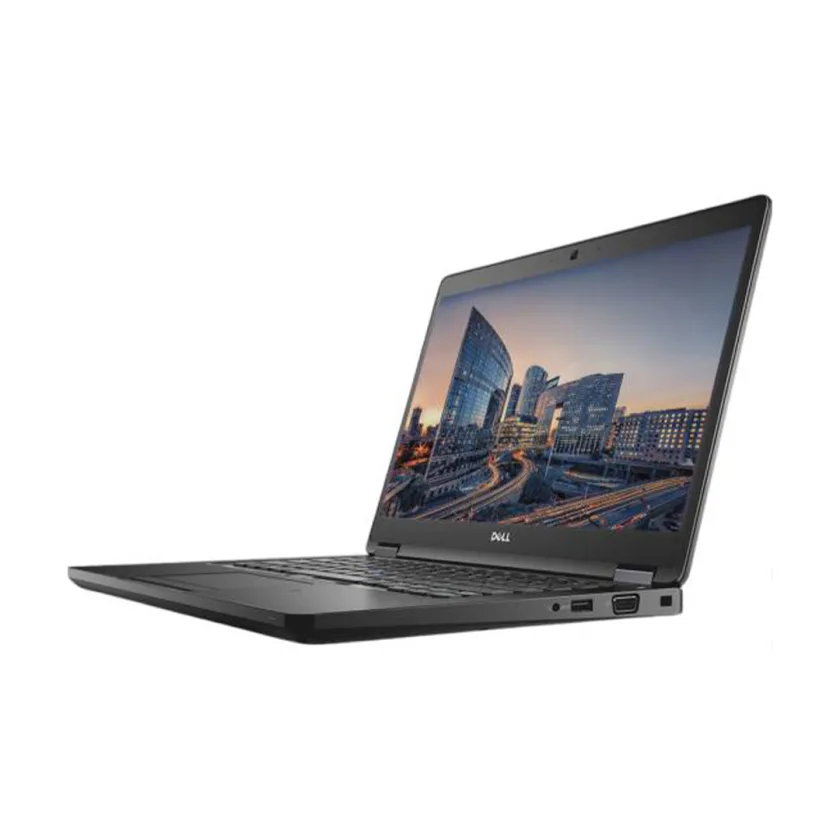Dell Latitude E5480 Core i7-6600U ( 6th Gen) – 8G Ram DDR4 – 256G SSD M.2 NVMe – NVIDIA GeForce 930MX 2GB + Intel UHD 630 Graphics 2GB – 14.1" FHD