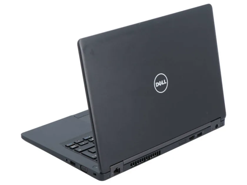 Dell Latitude E5480 Core i7-6600U ( 6th Gen) – 8G Ram DDR4 – 256G SSD M.2 NVMe – NVIDIA GeForce 930MX 2GB + Intel UHD 630 Graphics 2GB – 14.1" FHD