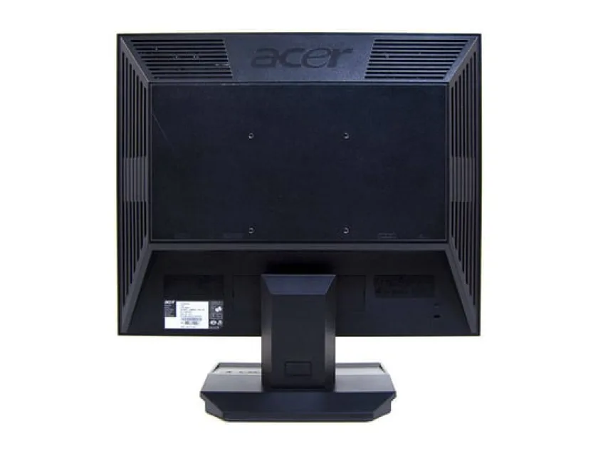 شاشة Acer 19" LED Monitor – VGA.