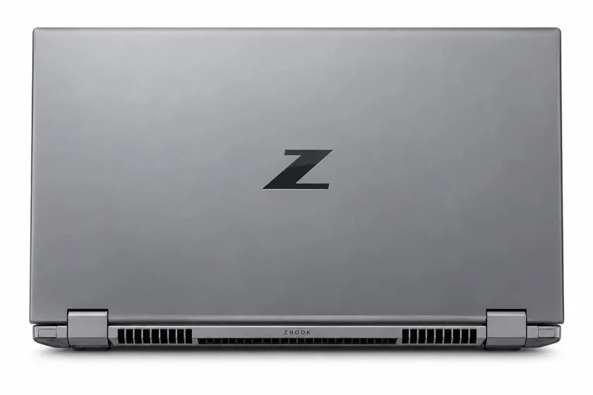 HP ZBook 15 Fury G8 | Core i7-11850H (11th Gen) – 16GB RAM DDR4 – 512GB SSD NVMe – NVIDIA T1200 4GB up to 20GB + Intel UHD – 15.6" FHD 1080p