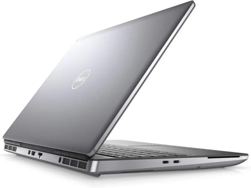 DELL Precision 7560 | Intel Xeon W11855M (11th Gen) – 16GB RAM DDR4 – 512GB SSD NVMe – NVIDIA RTX A2000 4GB + Intel UHD Graphics – 15.6" FHD